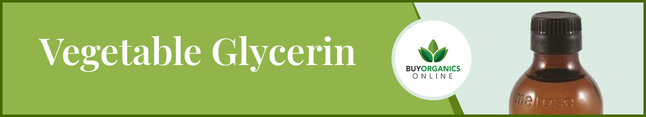 Vegetable Glycerin